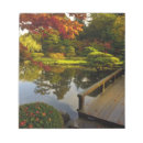 Suche nach japanischer notizblock Teich