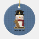Suche nach schneemänner ornamente Jede person