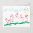 Suche nach ausflug postkarten Cartoon