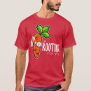 Suche nach rote rübe tshirts Für vegane