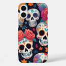 Suche nach toten iphone hüllen Zuckerschädel