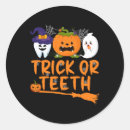Suche nach dentist aufkleber Beängstigend