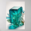 Suche nach gemstone poster Blau