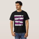 Suche nach geld tshirts Unternehmer
