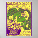 Suche nach moser poster Jugendstil