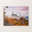 Suche nach bayerisch puzzle Neuschwanstein