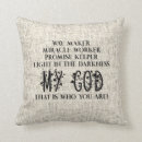 Suche nach anbetung kissen Christlich