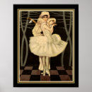 Suche nach harlequin poster Ballett