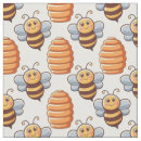 Suche nach bienen stoffe Honigbiene
