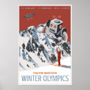 Suche nach vintage olympia poster Ski