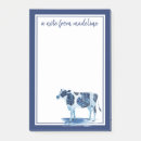 Suche nach kuh post it Bauernhof