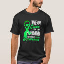 Suche nach non hodgkin tshirts Lymphom