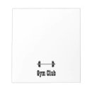 Suche nach gymnastik notizblock Training