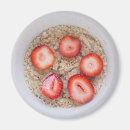 Suche nach erdbeeren magnete Dessert