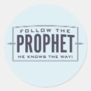 Suche nach prophete aufkleber Heilige