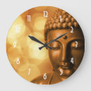 Suche nach buddhismus wanduhren Buddha