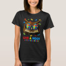Suche nach autismus lustig tshirts Sad