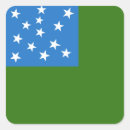 Suche nach kolonien aufkleber Flagge