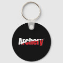 Suche nach archery schlüsselanhänger Bogenschießen