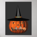 Suche nach scary halloween poster Pumpkin