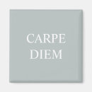 Suche nach carpe diem magnete Motivierend