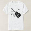 Suche nach akustikgitarre tshirts Musik