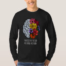 Suche nach psychische gesundheiten tshirts Bewusstsein