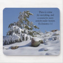 Suche nach jahreszeiten mousepads Christlich