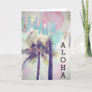 Suche nach aloha karten Aquarell