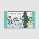 Suche nach schneemagnet Winter