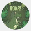 Suche nach t rex cartoon aufkleber Junge