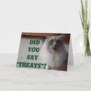 Suche nach katzenartig postkarten Lustig