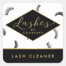 Suche nach mascara aufkleber Läppchen
