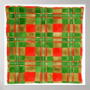 Suche nach schotte poster Kariert