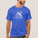 Suche nach lustiger delphin tshirts Blau