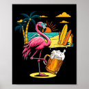 Suche nach lustige flamingo poster Palmen