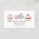 Suche nach macarons visitenkarten Jede person