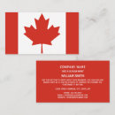 Suche nach kanadische visitenkarten Für alle