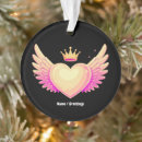 Suche nach rosa engel ornamente Jede person