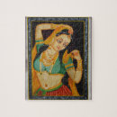 Suche nach indianer puzzle Vintag