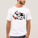 Suche nach schwarzweiss kuh tshirts Weiß