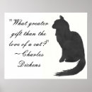 Suche nach black cat poster Kitten