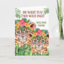 Suche nach neue zwillinge karten Für sie/ihn