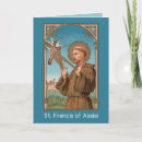Suche nach francis karten Heiliger francis von assisi