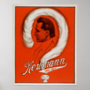 Suche nach magician poster Vintag