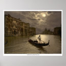 Suche nach canal grande poster Italy