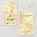 Suche nach lange visitenkarten Friseurin