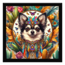 Suche nach mexikanischer hund poster Für alle