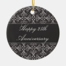 Suche nach 25 jahrestag ornamente Weihnachten