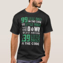 Suche nach internet spaß tshirts Geek